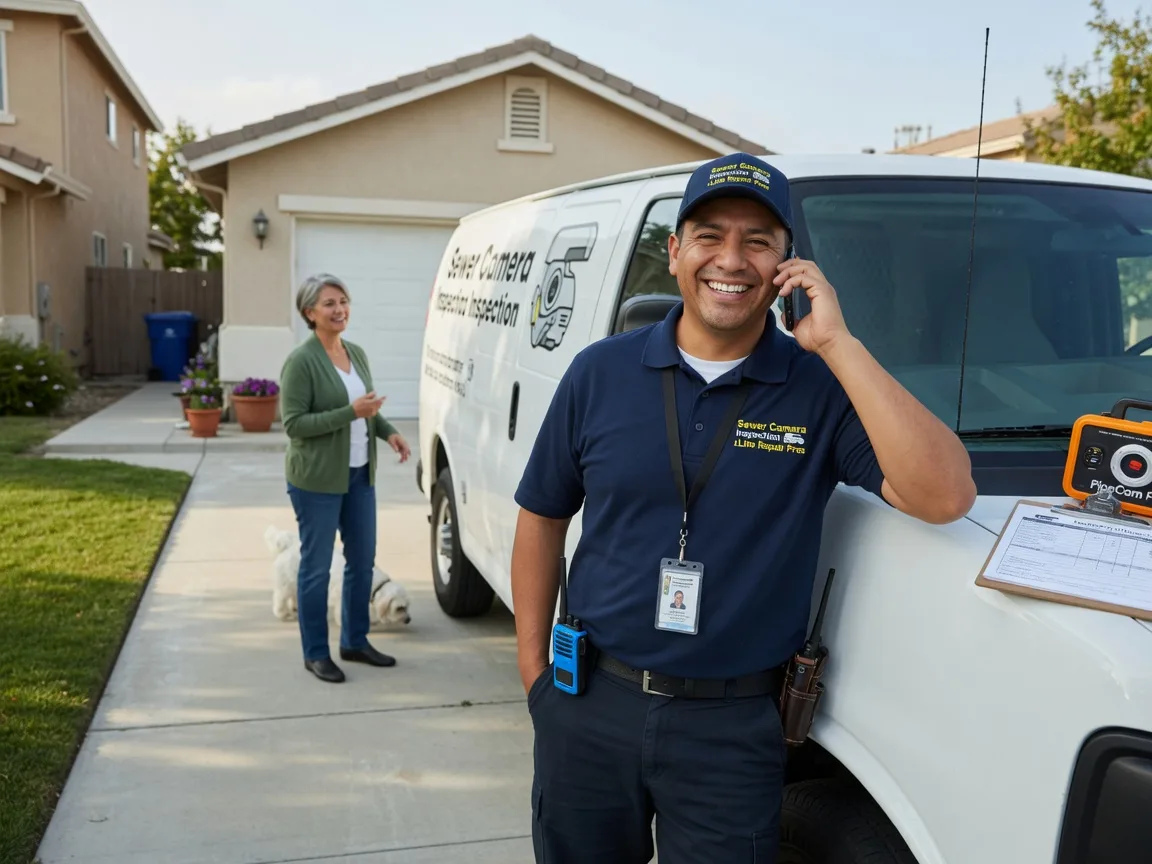 Sewer Line Repair Sanbornville, NH FAQs